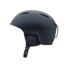 Giro Bevel Helmet - Matte Black