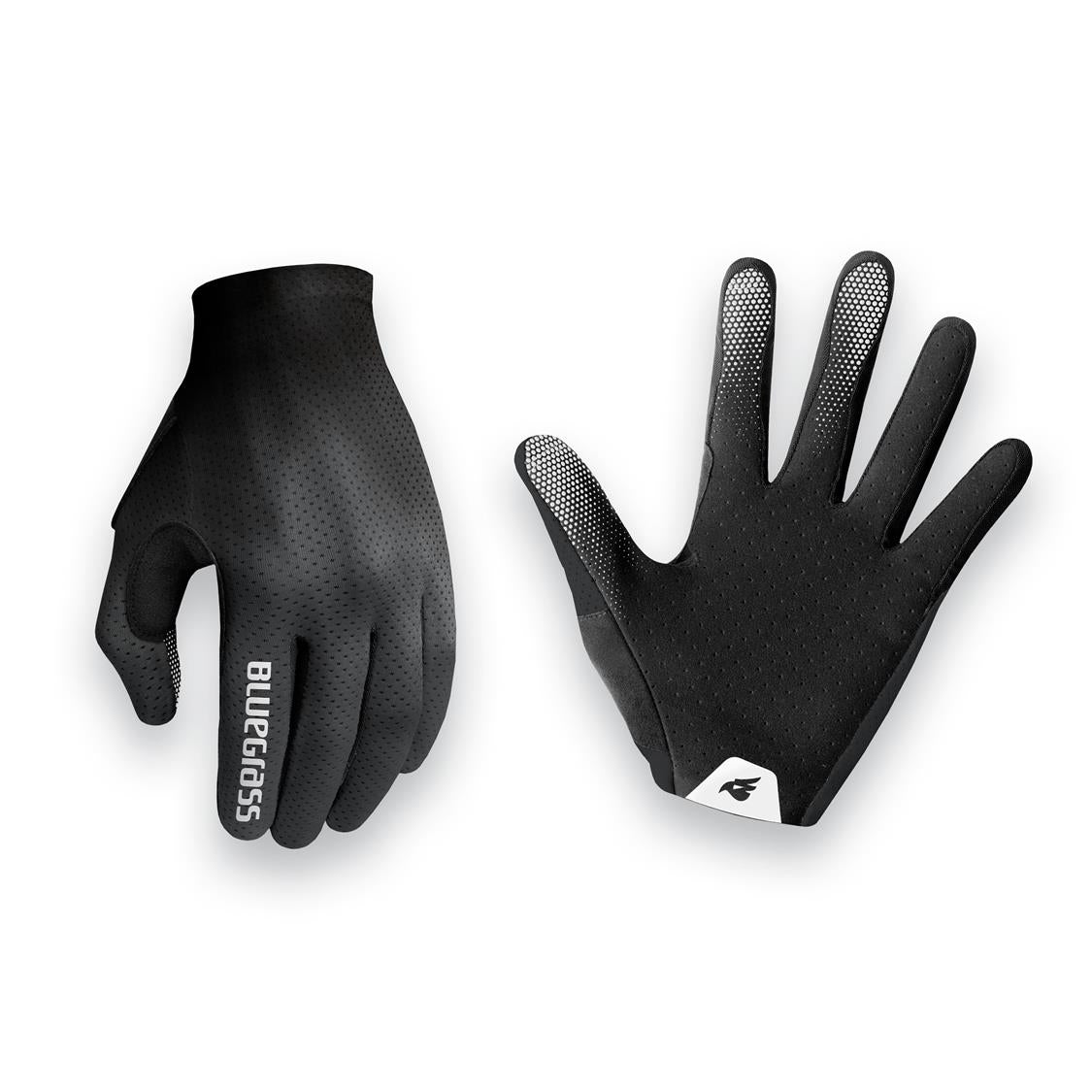 Bluegrass Vapor Lite Gloves Black 3