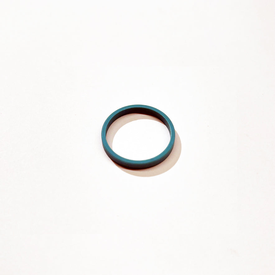 Cane Creek Double Barrel Inline Piston Ring Blue 20.45mm x 1.3mm AAD0469