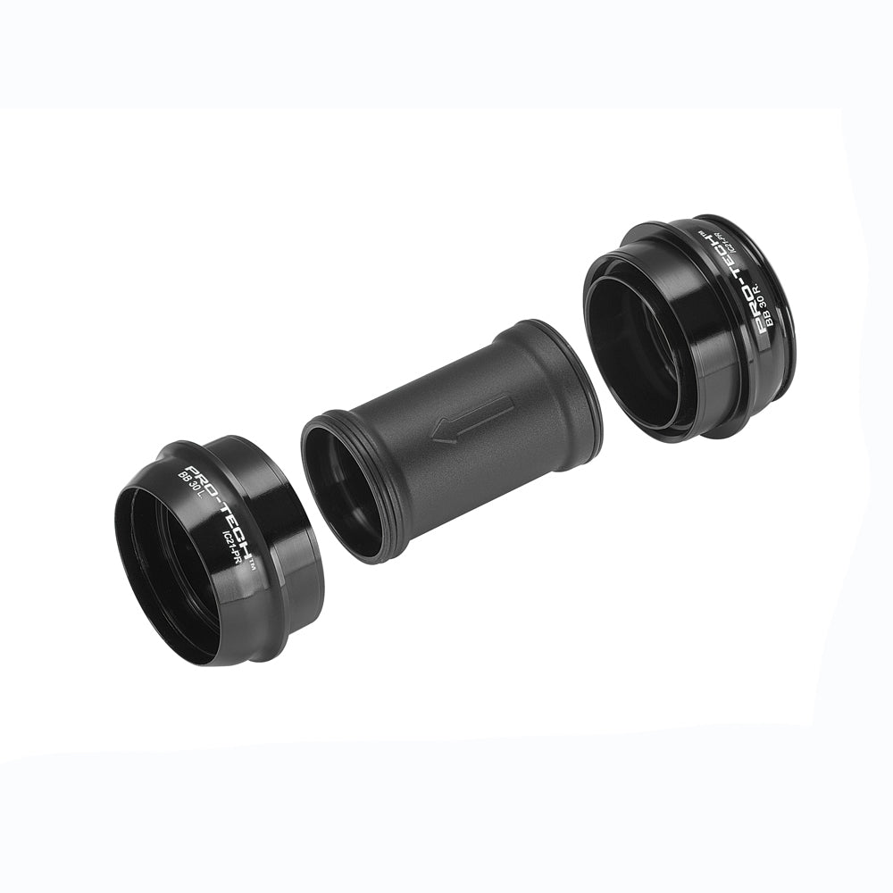 Campagnolo Ultra-Torque BB30A Bottom Bracket Cups 73mm x 42mm