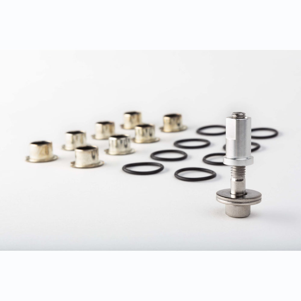 Cane Creek Thudbuster G4 Rebuild Kit - Parts and Tool  BAE0199