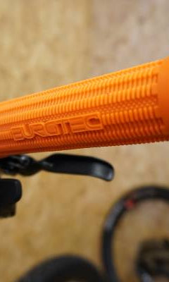 Minnaar Orange