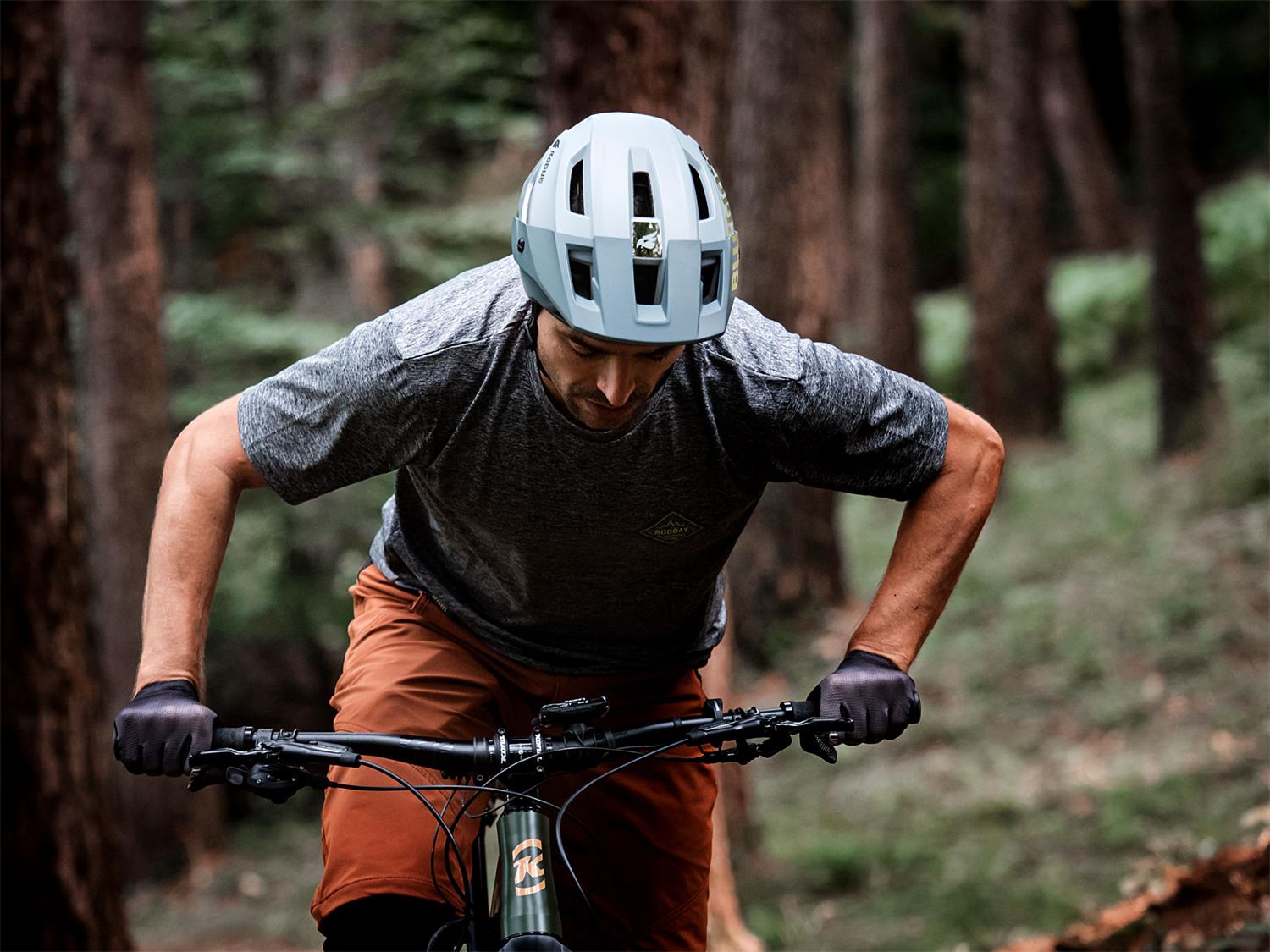 Bluegrass Vapor Lite Gloves 6