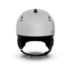 Giro Grid Spherical Matte Pearl  3