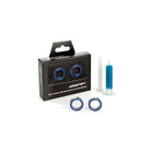 Zipp CeramicSpeed Bearing Kit - 61803 x1, 61903 x1 - ZIPP Sub-9 / Super-9 Hub Shell - (Includes Bearings and One Grease Syringe)
