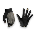 Bluegrass React Gloves Grey 3