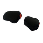 Giro Coalition Visor Bolts Black (Pair)
