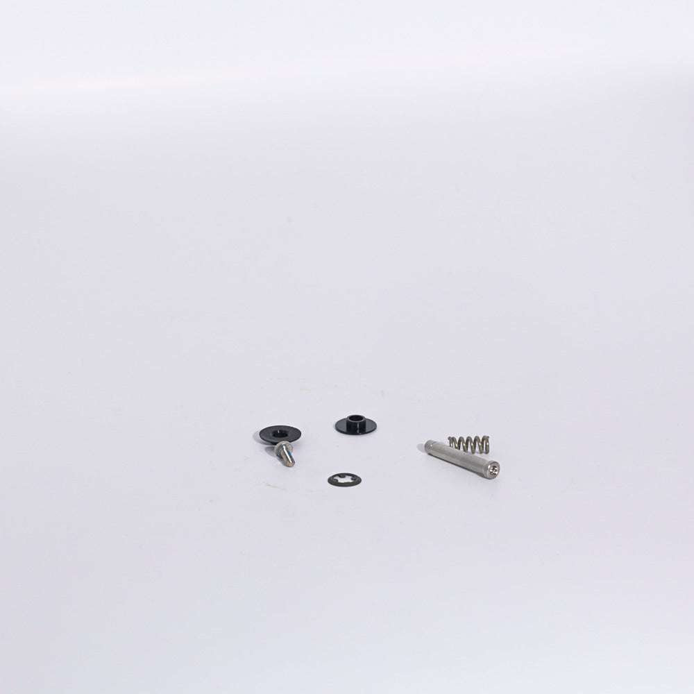 Campagnolo Ergopower Disc Brake Lever Kit EC-DB002