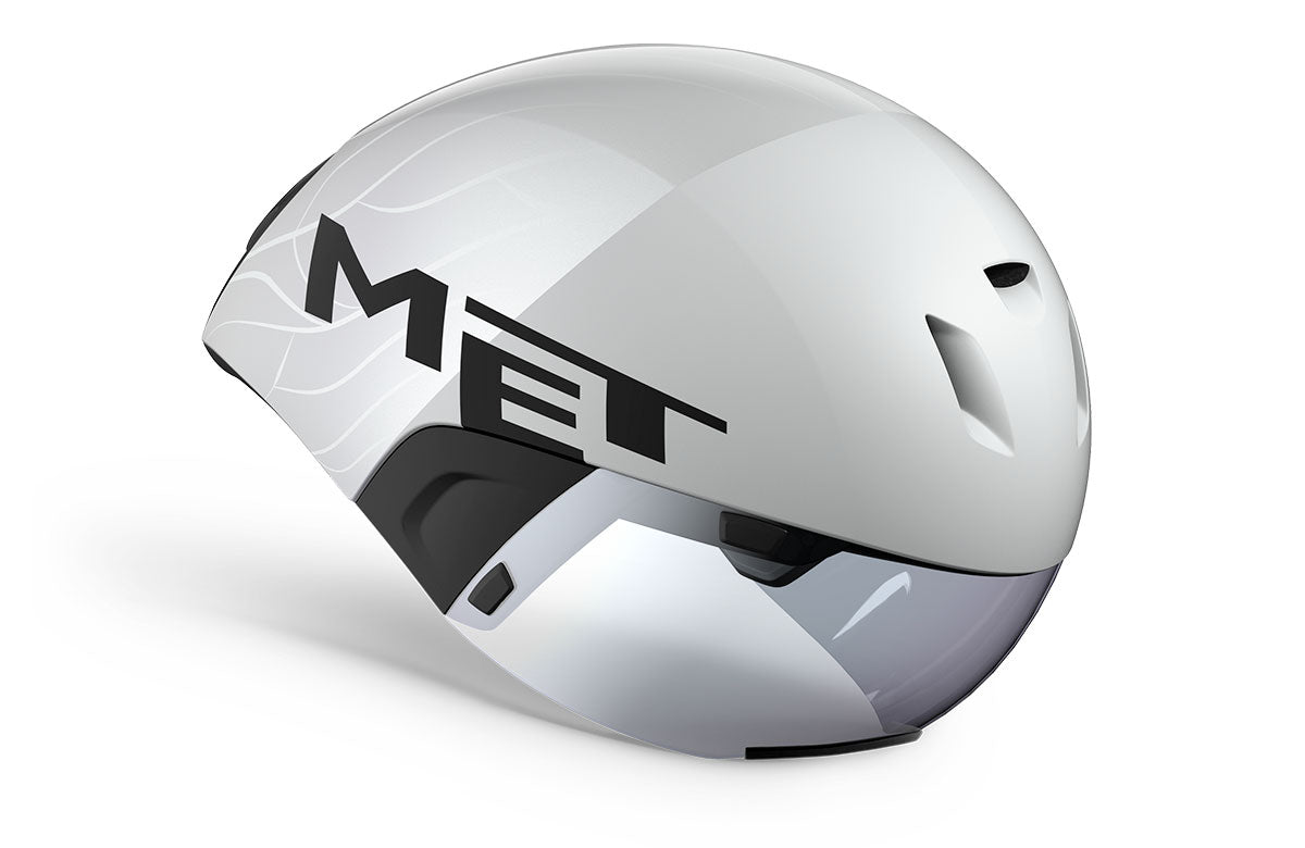 Met Codatronca White Silver 1