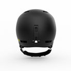 Giro Crue Matte Black 4