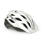 MET Veleno Helmet White Grey 1
