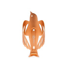 PDW Sparrow cage Rose Gold