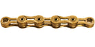 KMC - X9SL - 9spd Chain (1/2" x 11/128") Ti-Nitrate
