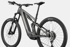 Cannondale Moterra 3 Obsidian