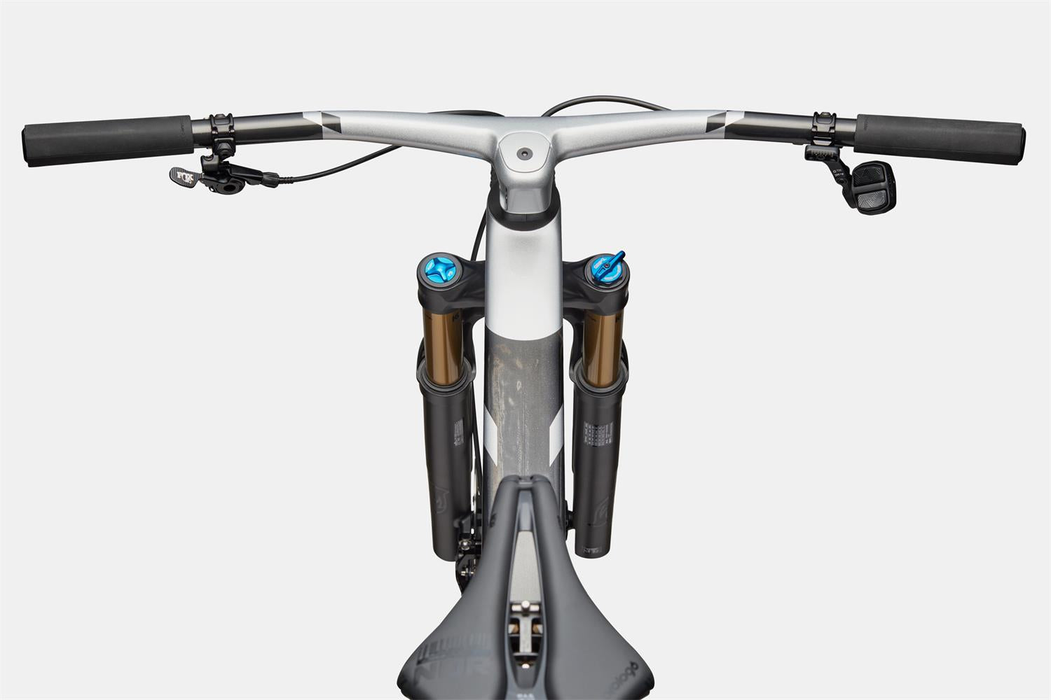 Cannondale Scalpel 1 Silver