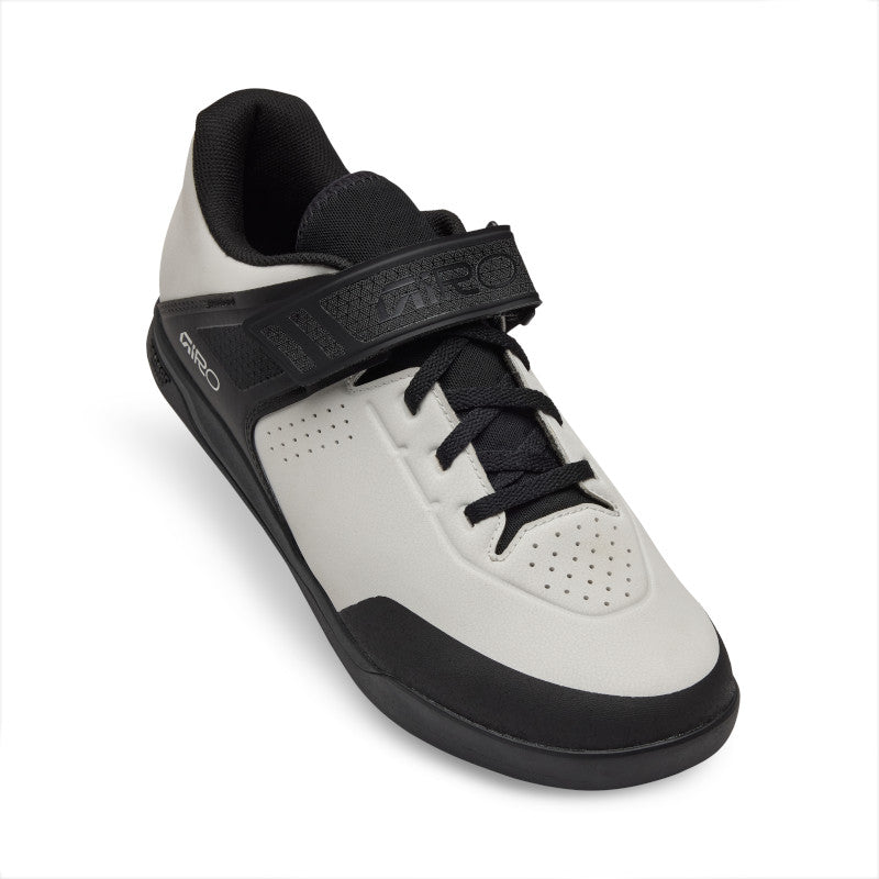 Giro Chamber III White/Black