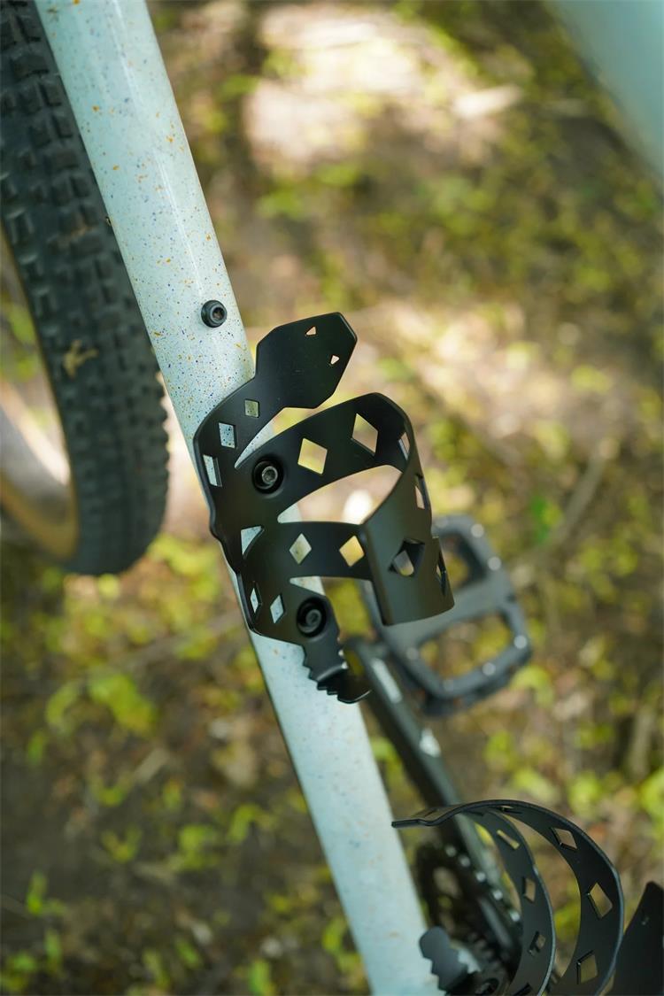 PDW Rattlesnek Kej Black Left 2
