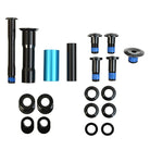 Cannondale Moterra SL Seat Stay and Suspension Link Pivot Hardware Kit (Also Habit Neo)