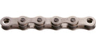 KMC - Z510HX - 1spd Chain (1/2" x 1/8") Silver