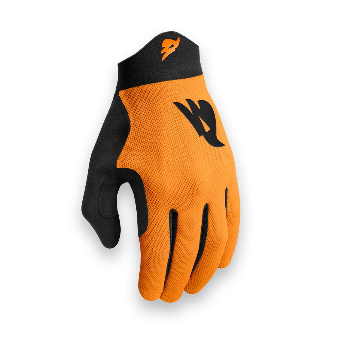 Bluegrass Union Glove Orange 1