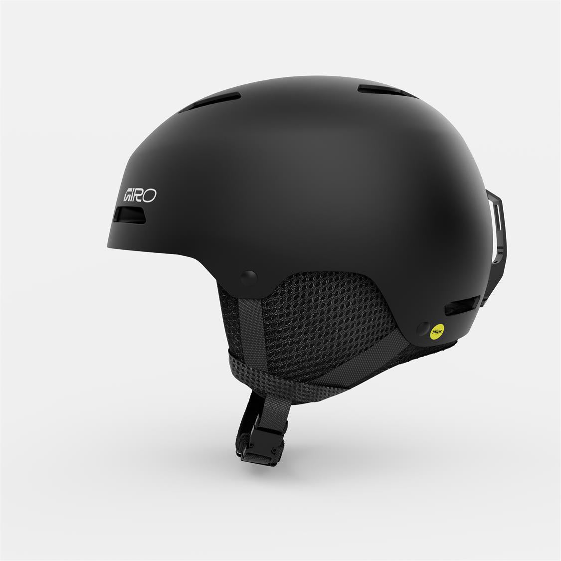 Giro Crue Mips Matte Black