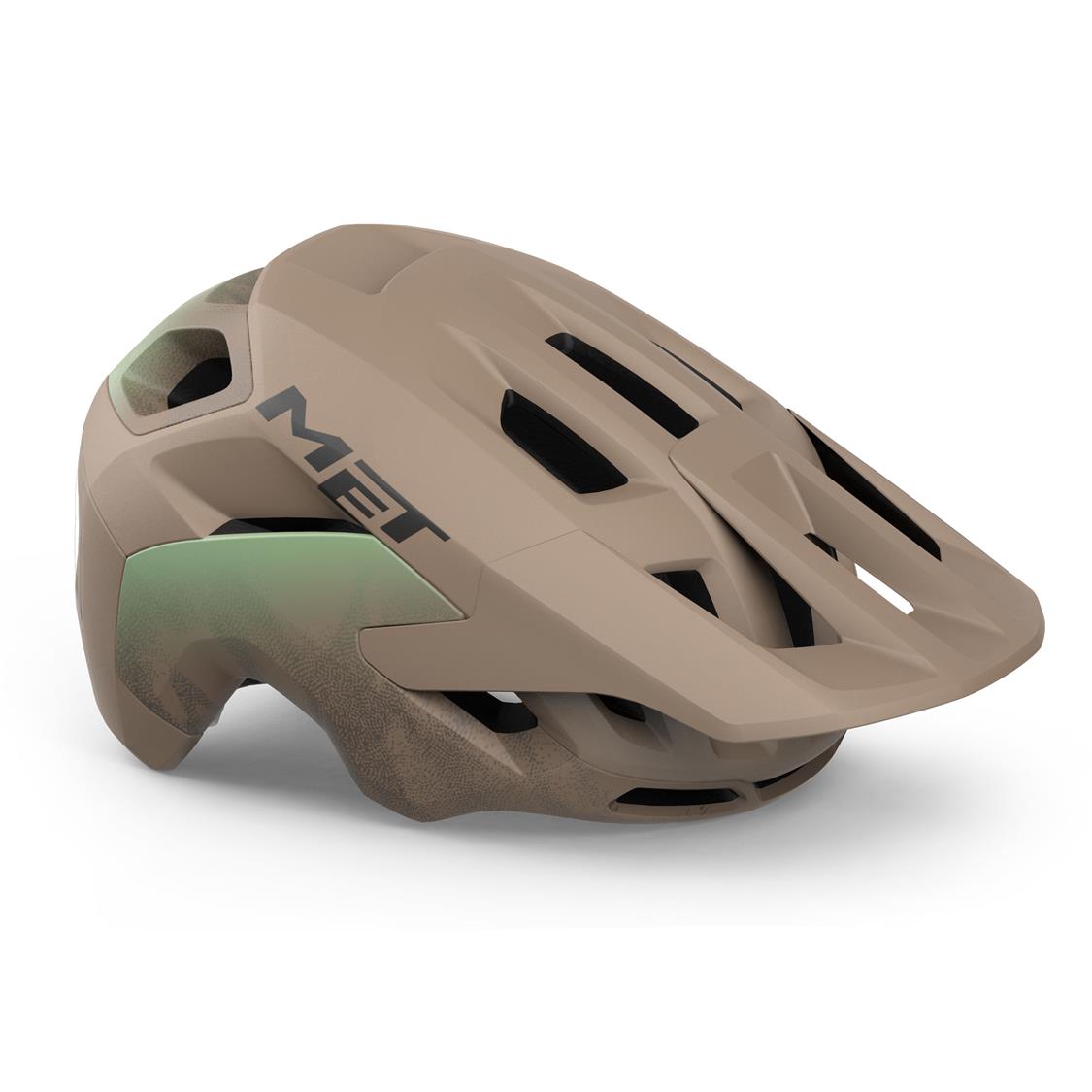 MET Revo Mips Fungi 3