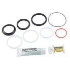 RockShox 50 Hour Service Kit (Includes Air Can Seals, Piston Seal, Glide Rings, Grease/Oil) - Thrushaft (2021-2024), Nude/Bold 2022+, Deluxe /Super Deluxe (2023+) Generation-C
