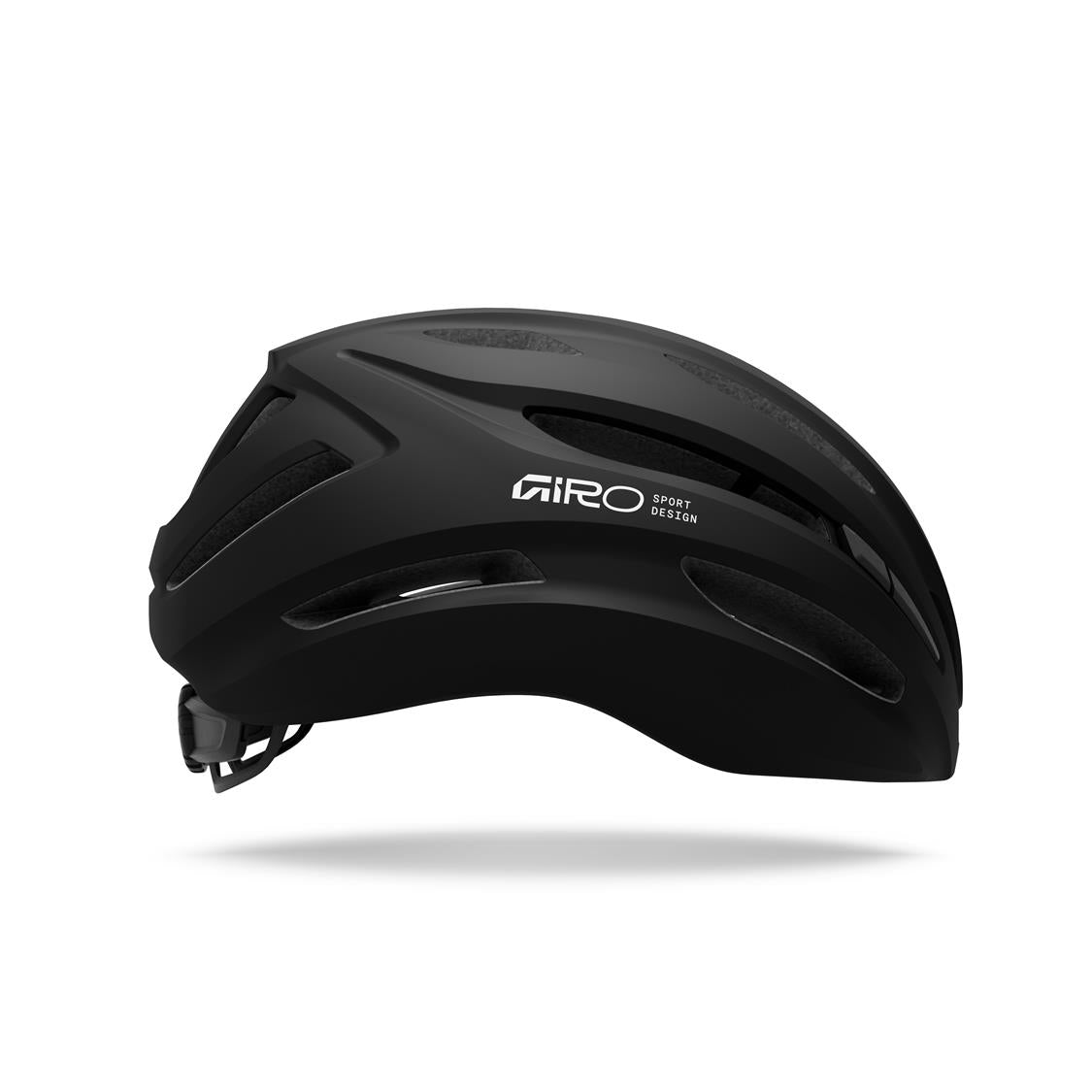 Giro Isode Mips II - Matte Black