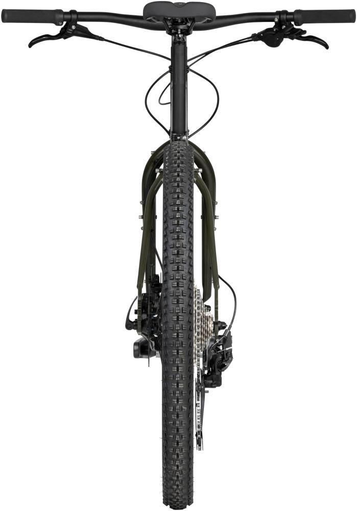 Surly Bridge Club Green5