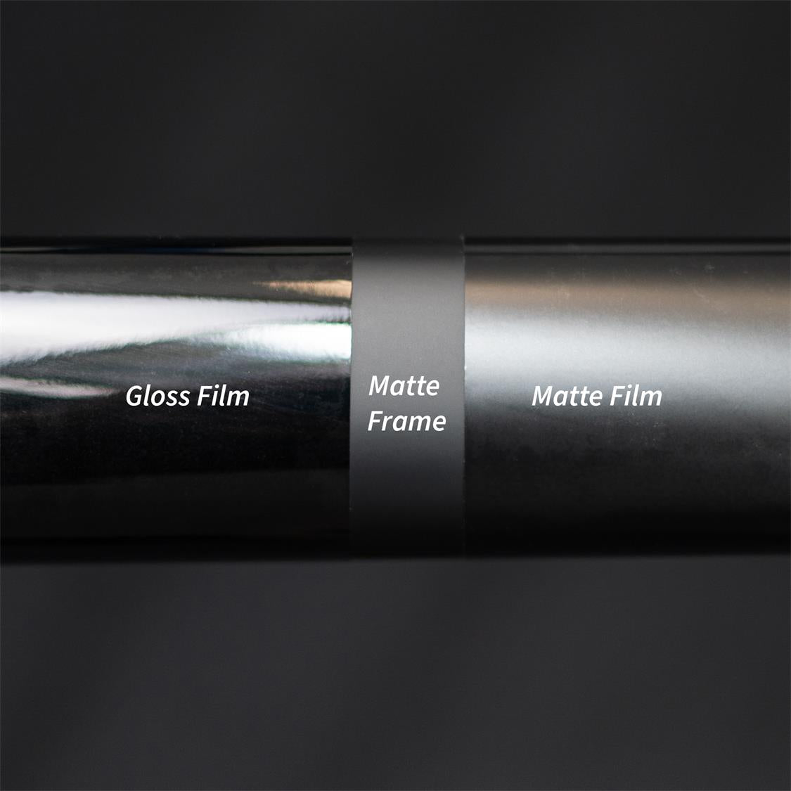Ridewrap Gloss Matte Matte