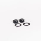 SRAM Disc Brake Caliper Piston Kit - (Includes 2-18mm Pistons and Seals) Rear - RED22 / 700 B1