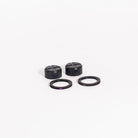 SRAM Disc Brake Caliper Piston Kit - (Includes 2-18mm Pistons and Seals) Rear - RED22 / 700 B1