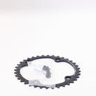 Campagnolo Record 12 Speed Chainring 52 Tooth 52 x 36 - Supplied with Screws FC-RE952