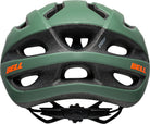 Bell Crest Matte Dark Green
