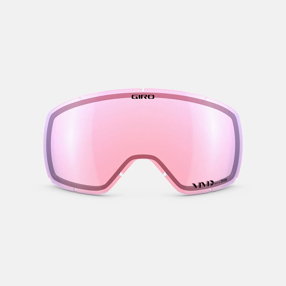 Giro Balance / Facet Replacement Lens Vivid Infrared
