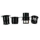 Cannondale Hollowgram Si Disc Hub Conversion Thru Axle

