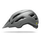 Giro Fixture Mips II - Matte Black/Grey