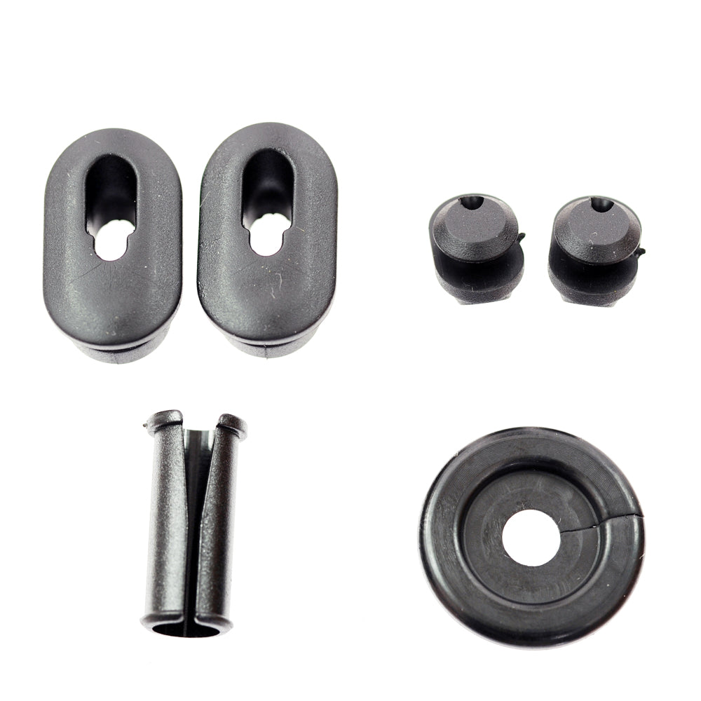 GT eVerb Shift / Brake Battery Grommets