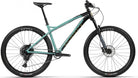 Bombtrack Cale AL Metallic Teal 1