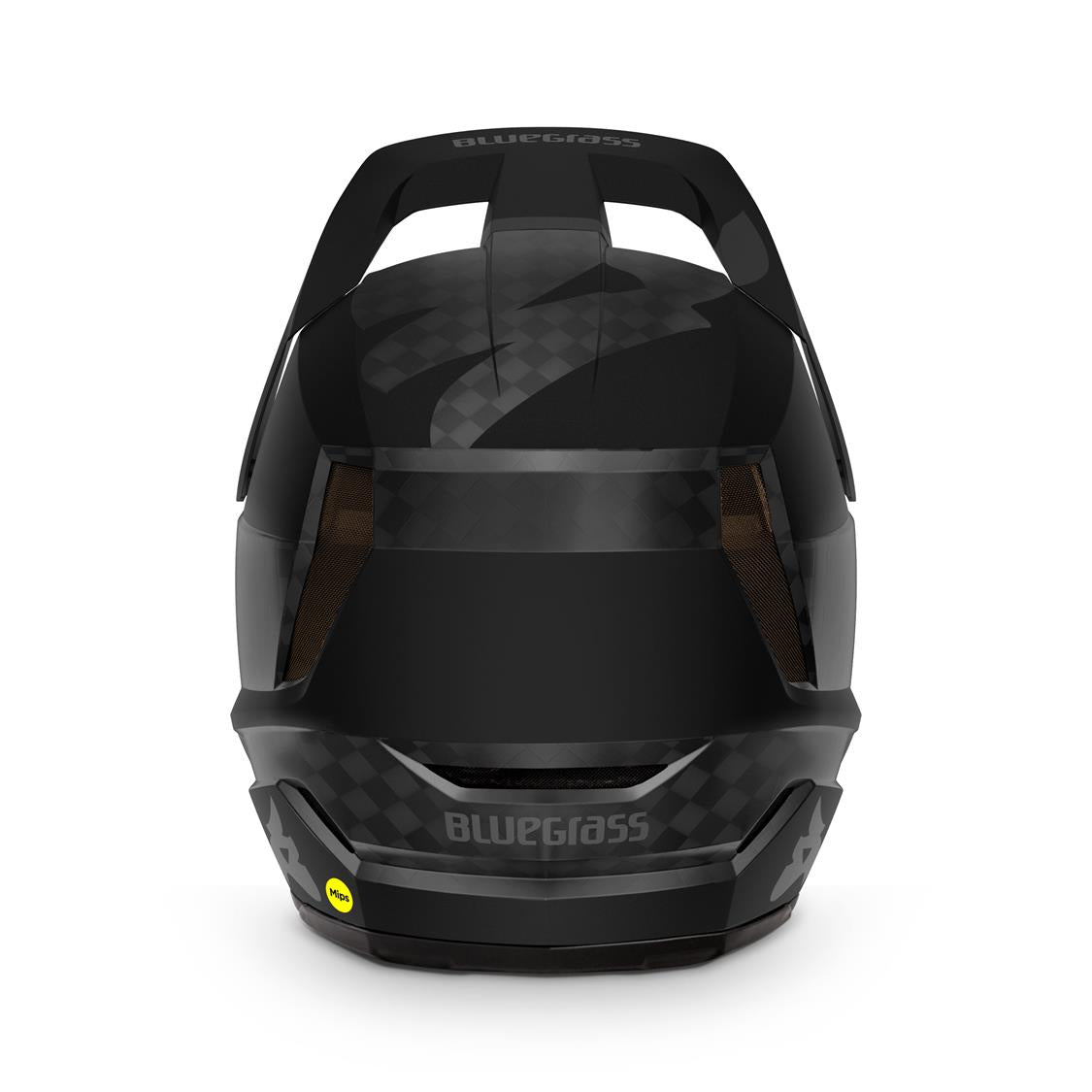 Bluegrass Legit carbon MIPs Black 4