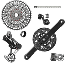 SRAM XX Eagle eBike Groupset