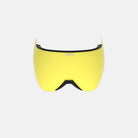 Giro Vue / Essence Replacement Shield Yellow
