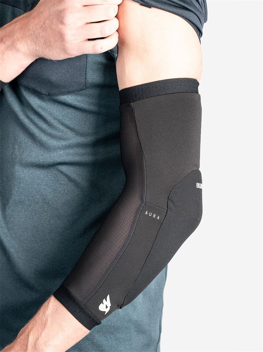 Bluegrass Aura Elbow Pads 2