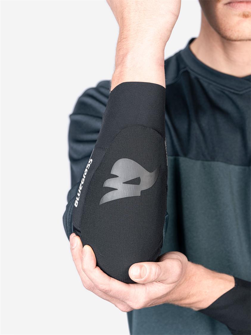 Bluegrass Aura Core Elbow Guards 5