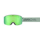 Giro Axis Stacked Glacier Green Goggle
