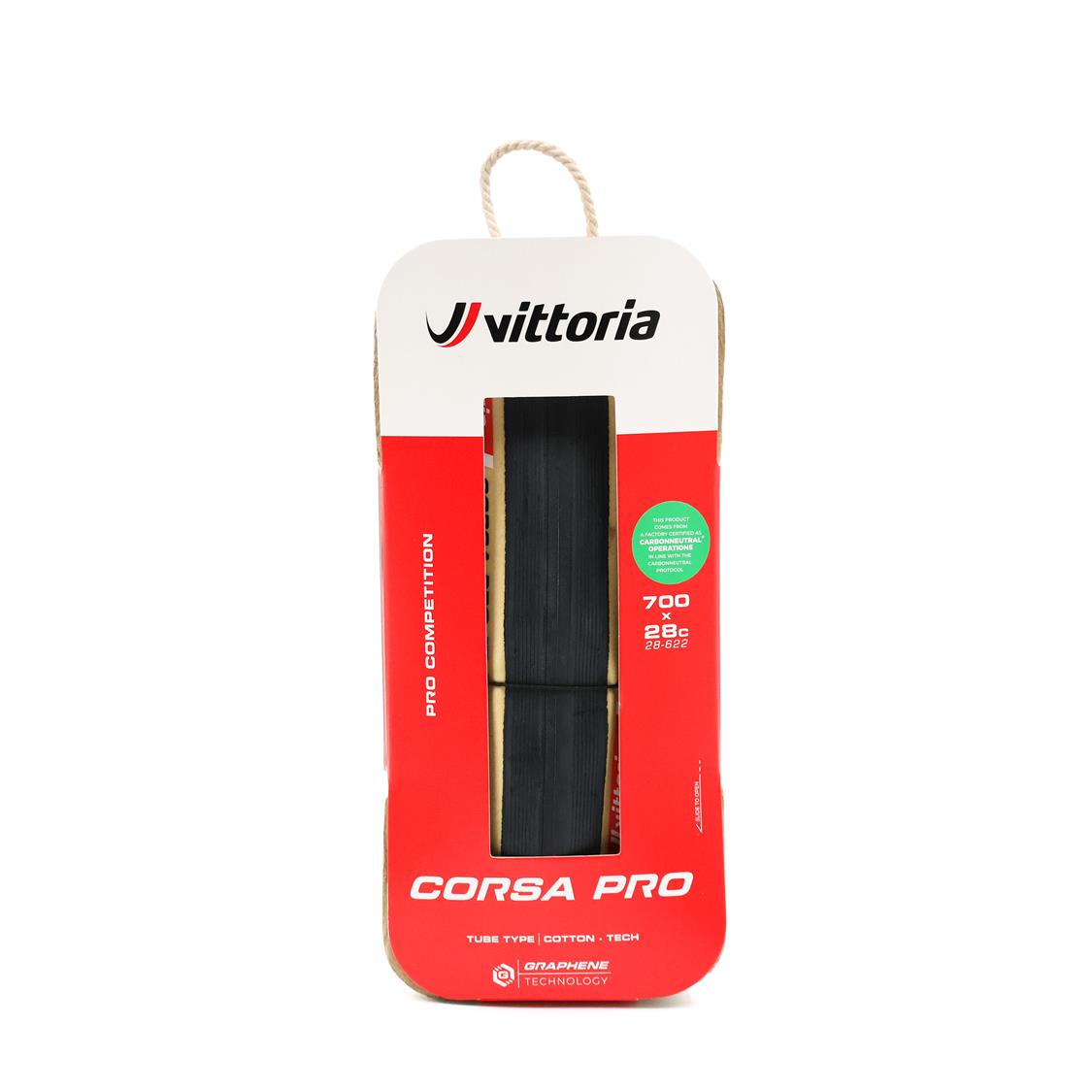 Corsa Pro-TubeType-01
