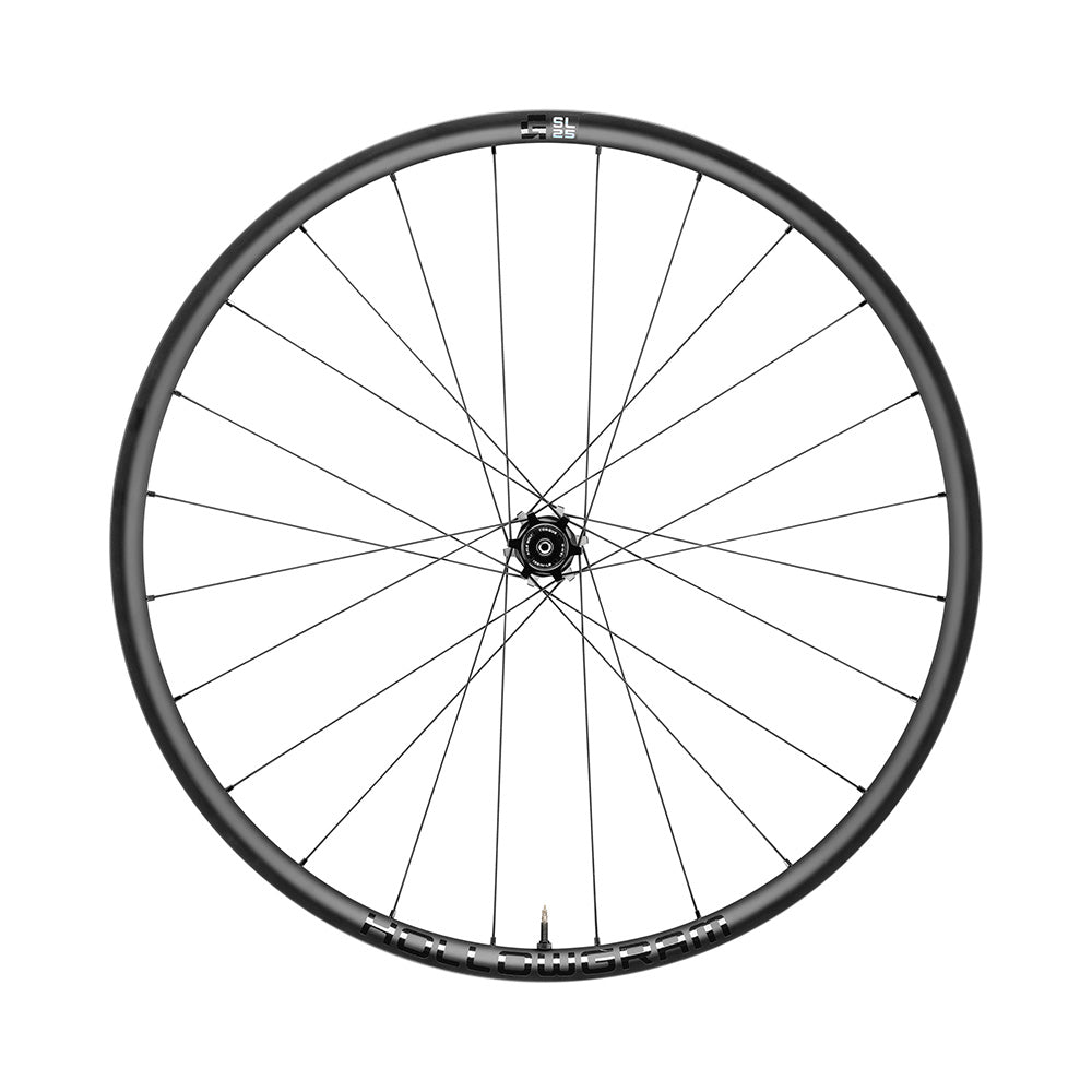 Cannondale HollowGram G-SL 25 Disc Front Wheel 650B Lefty 50 Hub

