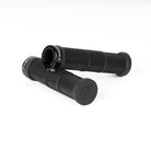GRPBRBLA - CAST BAMBA LOCK ON GRIP BLACK - 1