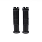 GRPBRBLA - CAST BAMBA LOCK ON GRIP BLACK - 2