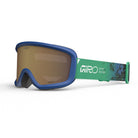 Giro Chico II Surge Fade Blue Amber Rose 3